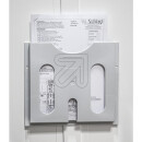 KELECTRIC Schaltplantasche Polystyrol selbstklebend 1013-U1 195001