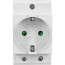 KELECTRIC Verteiler-Einbausteckdose 170150 (doppelt...