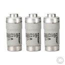 50x KELECTRIC Sicherungseinsatz D02, 63A, 100263 AC 400V...