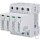 KELECTRIC Kombi-Ableiter Typ 1+2 f. 3ph.TT- und TN-S-Systeme GT T1+2, 12,5kA, 3+1-300-FM 500230