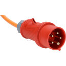 ALTHOFF 102249 CEE-Verlängerung 16A H07BQ-F5G2,5 / 25m