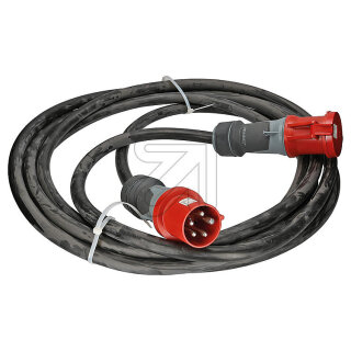 ALTHOFF 102298 CEE-Verlängerung 63A H07RN-F 5G16 10m