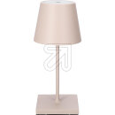 SIGOR NUINDIE LED MINI Akku-Tischleuchte 250mm...