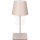 SIGOR NUINDIE LED MINI Akku-Tischleuchte 250mm dünenbeige 4547301 USB-C