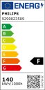 Philips TrueForce LED HPI 200-140W E40 840 60°