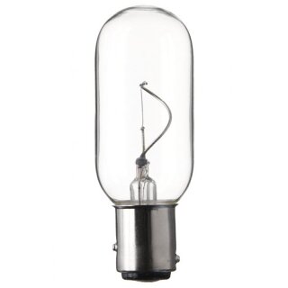 Spezilamp Navigationslampe 28V 25W BAY15d