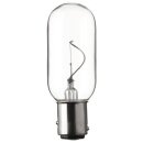Spezilamp Navigationslampe 28V 25W BAY15d