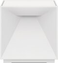 SIGOR LED-Akku-Tischleuchte Nutalis schneeweiß 4517601