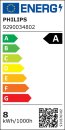 Philips LED Leuchtmittel Birne A70 7,3W = 100W E27 matt 1535lm warmweiß 3000K ultra effizient