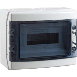 EGB Feuchtraumautomatenkasten 1x12 CDN12PT/EL