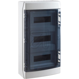 EGB Feuchtraumautomatenkasten 3x12 CDN36PT3F/EL