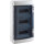 EGB Feuchtraumautomatenkasten 3x12 CDN36PT3F/EL