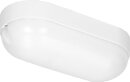 ORNO LED-Ovalleuchte IP65 weiß 4000K 7W...