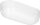 ORNO LED-Ovalleuchte IP65 weiß 4000K 7W AD-OP-6157WLPM4