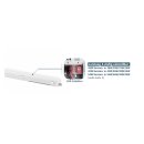 LeuchTek LMF15-42WX-XW LED Feuchtraumlammpe 42W Farbe...