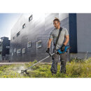 Bosch Akku-Rasentrimmer GRT 18V-33 06008D0000