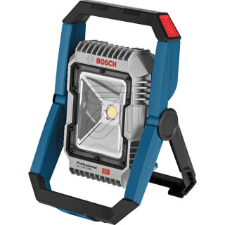 Bosch GLI 18V-1900 Akku-Bauleuchte 0601446400