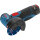 Bosch GWS 12V-76 Akku-Winkelschleifer 06019F200B