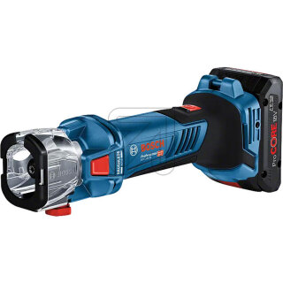 Bosch GCU 18V-30 Akku-Rotationsewerkzeug 06019K8000