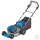 Bosch Akku-Rasenmäher GRA 18V2-46 06008C8000