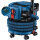 Bosch GAS 18V-12 MC Akku-Staubsauger 06019K2000