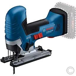 Bosch GST 18V-125 S Akku-Stichsäge 06015B2000