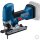 Bosch GST 18V-125 S Akku-Stichsäge 06015B2000