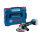 Bosch GWX 18V-10 Akku-Winkelschleifer X-LOCK 06017B0101