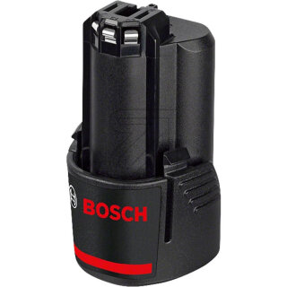 Bosch GBA 12V 3.0Ah Akkupack 1600A00X79