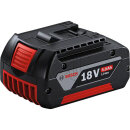 Bosch GBA 18V Akkupack 5.0Ah 1600A002U5