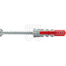 50x Fischer-Dübel DUOPOWER 10x50