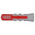 50x Fischer-Dübel DUOPOWER 10x50