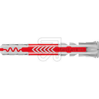 50x Fischer-Dübel DUOPOWER 8x65