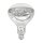 INHG150K Infrarot Reflektor BR125 150W E27 klar Dimmbar 60°