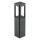 EVN LED-Wegeleuchte IP54 anthrazit 3000K 7W H350mm WLQ35071502