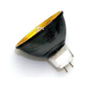 Alternative zu Osram 64635 Xenophot HLX 150W 15V GZ6.35  gold