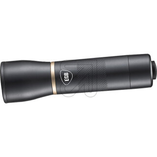 EGB Taschenlampe 450 Lumen X1Plus