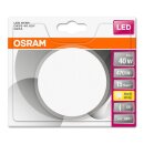 Osram LED Leuchtmittel GX53 4,9W = 40W matt 470lm warmweiß 2700K
