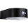 Paulmann Solar-Wandleuchte schwarz Eileen 94730