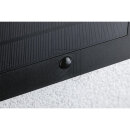 Paulmann Solar-Hausnummernleuchte Neda anthrazit 94725