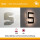 Paulmann Solar-Hausnummer 5 IP44 79846