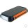 Schwaiger Solar-Powerbank 10000 mAh