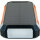 Schwaiger Solar-Powerbank 10000 mAh