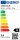 Spectrum LED Leuchtmittel AR111 Reflektor Weiß 14W G53 12V 900lm 830 warmweiß 3000K 45°
