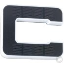 Paulmann Solar-Hausnummer c IP44 94652