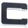 Paulmann Solar-Hausnummer c IP44 94652