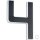 Paulmann Solar-Hausnummer 4 IP44 79845