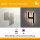 Paulmann Solar-Hausnummer 4 IP44 79845