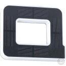 Paulmann Solar-Hausnummer a IP44 94650