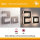 Paulmann Solar-Hausnummer a IP44 94650
